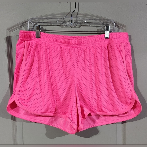 🌸 3/$25 🌸 Xersion Athletic Shorts Size XL - Picture 1 of 5